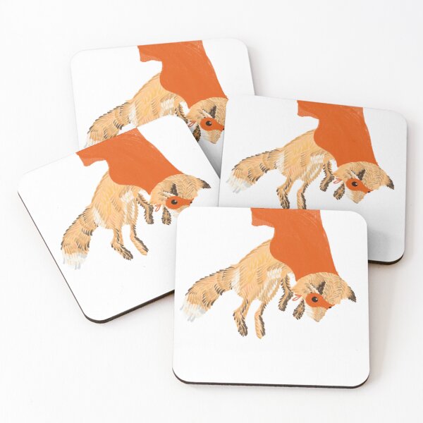 Item preview, super fox designed and sold by nrauter.