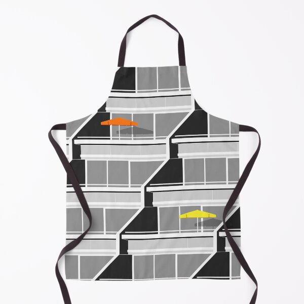 Item preview, Concrete Terraces, London designed and sold by oscarfrancis.
