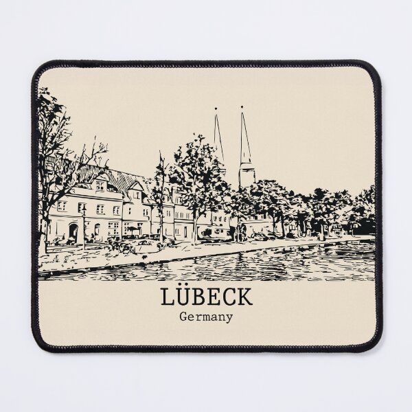 Item preview, Lübeck - Germany designed and sold by Lakeric.
