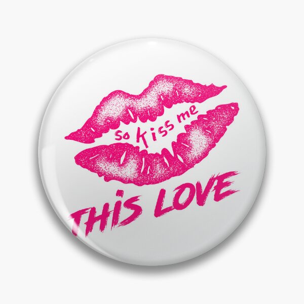 Item preview, This love  designed and sold by WA-IF shop.
