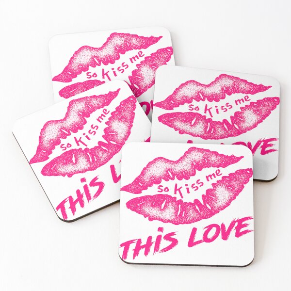 Item preview, This love  designed and sold by WA-IF shop.