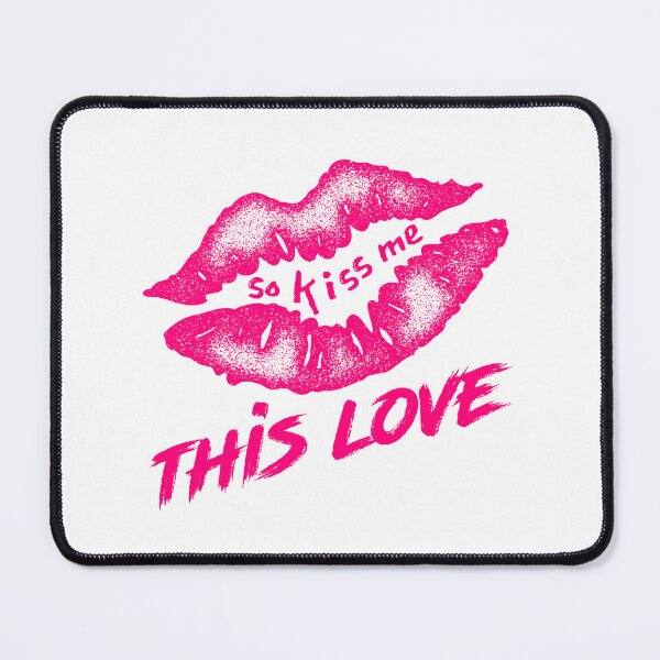 Item preview, This love designed and sold by WA-IF shop.