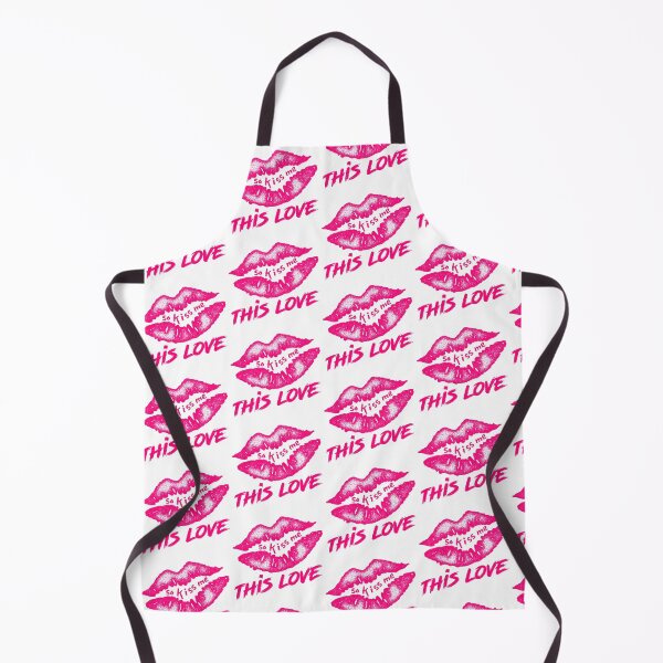 Item preview, This love designed and sold by WA-IF shop.