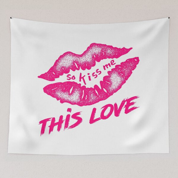 Item preview, This love  designed and sold by WA-IF shop.