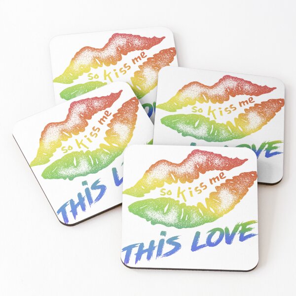 Item preview, This love LGBTQ designed and sold by WA-IF shop.