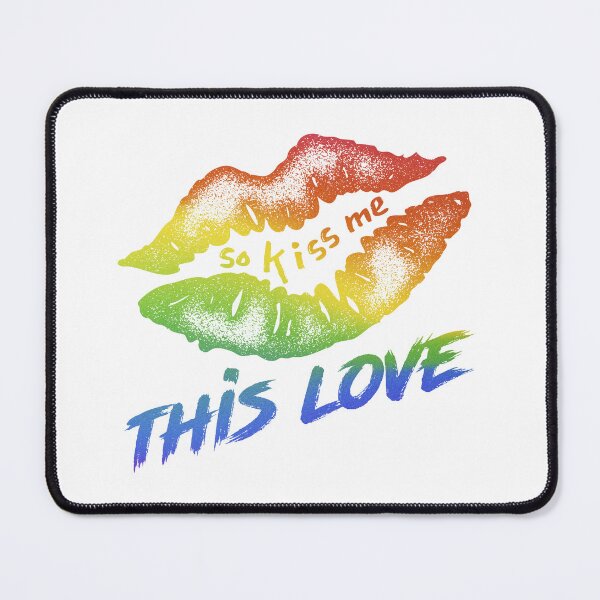 Item preview, This love LGBTQ designed and sold by WA-IF shop.