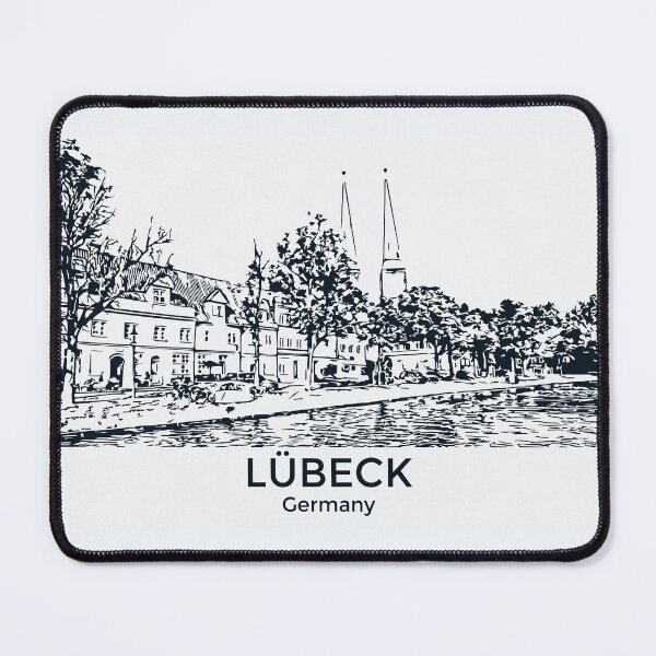 Item preview, Lübeck - Germany designed and sold by Lakeric.