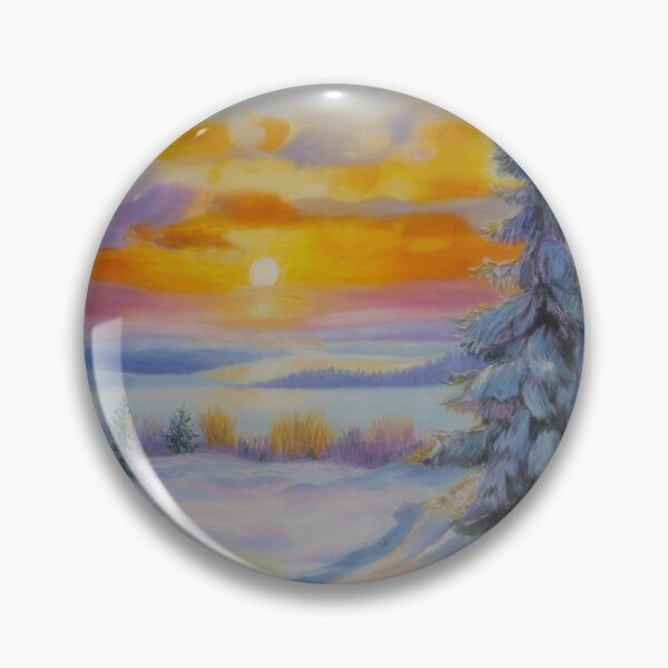 Item preview, Winterland designed and sold by Veikko  Suikkanen.