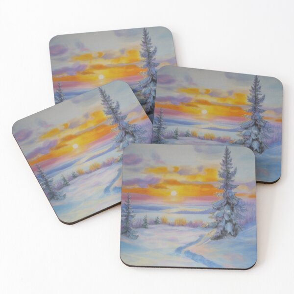 Item preview, Winterland designed and sold by Veikko  Suikkanen.