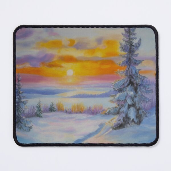 Item preview, Winterland designed and sold by Veikko Suikkanen.