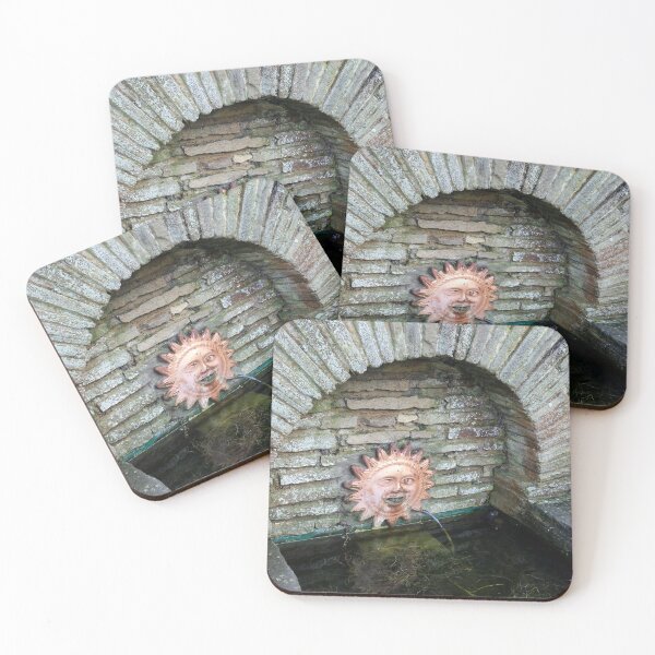 Item preview, Sun garden pond decoration designed and sold by pinkal.