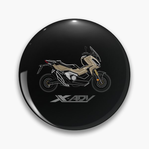 Item preview, X-ADV sand designed and sold by Dress2Drive.