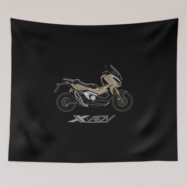 Item preview, X-ADV sand designed and sold by Dress2Drive.