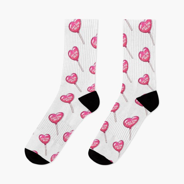 Item preview, Eat the rich designed and sold by MendaciousMina.
