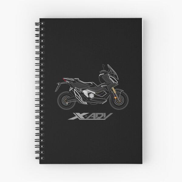 Item preview, X-ADV black designed and sold by Dress2Drive.