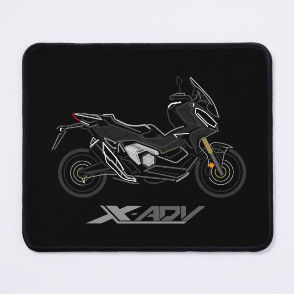 Item preview, X-ADV black designed and sold by Dress2Drive.