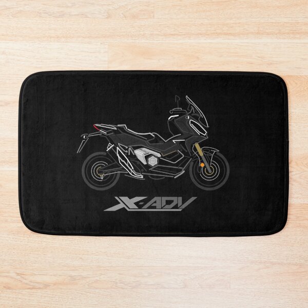 Item preview, X-ADV black designed and sold by Dress2Drive.
