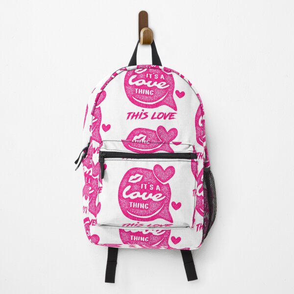 Item preview, This love.It's a love thing. designed and sold by WA-IF shop.