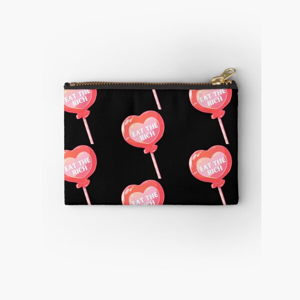 Item preview, Eat the rich designed and sold by MendaciousMina.