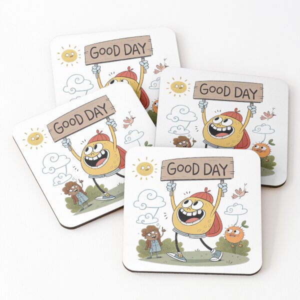 Item preview, Funny cartoon  designed and sold by Supannee Sukton.