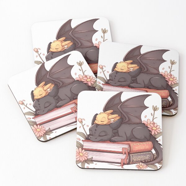 Item preview, Book Dragon, Fourth Wing designed and sold by arwenlavia.
