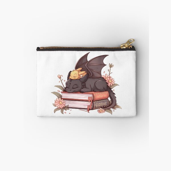 Item preview, Book Dragon, Fourth Wing designed and sold by arwenlavia.