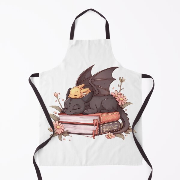 Item preview, Book Dragon, Fourth Wing designed and sold by arwenlavia.