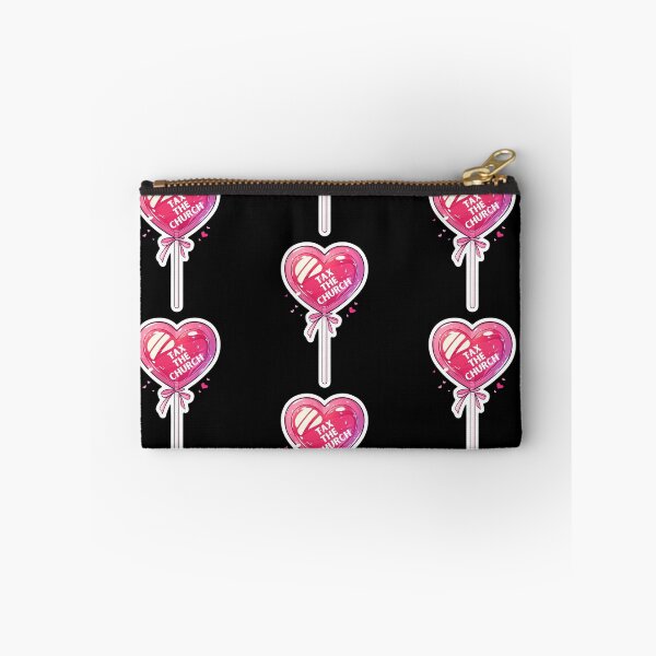 Item preview, Tax the church designed and sold by MendaciousMina.