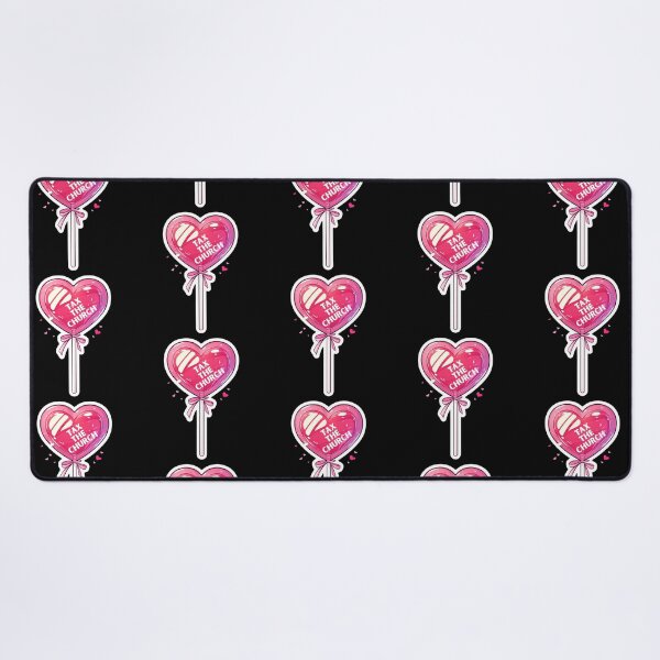 Item preview, Tax the church designed and sold by MendaciousMina.
