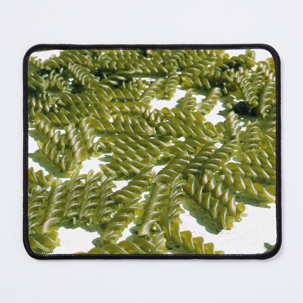 Item preview, Dried Green Pasta designed and sold by pinkal.