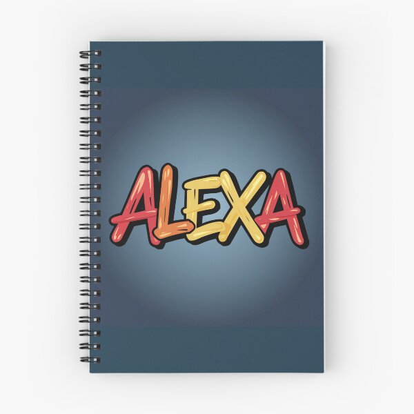 Item preview, Alexa version 1 designed and sold by Pleindedesigns.