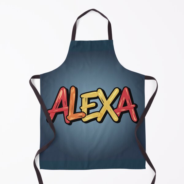 Item preview, Alexa version 1 designed and sold by Pleindedesigns.