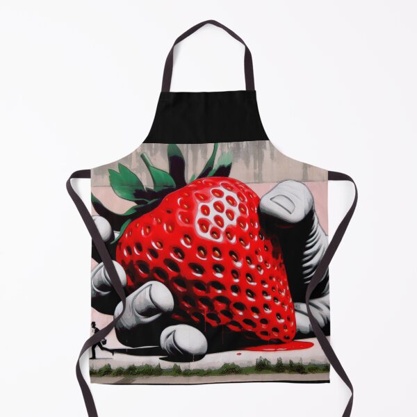 Item preview, Based on Popular Brazilian saying: Life is not a strawberry#3 designed and sold by Helios Be. Lavsh.