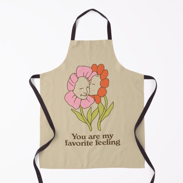 Item preview, You Are My Favorite Feeling designed and sold by NERoots.
