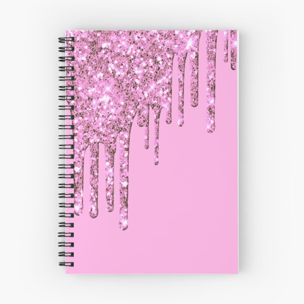 Item preview, Pink Glitter Drip, Glitter, Pink, Pink Sparkles, Sparkle, Glittery, Glitter Sparkle, Pink Glitter, Glam designed and sold by Clancy Rodgers.