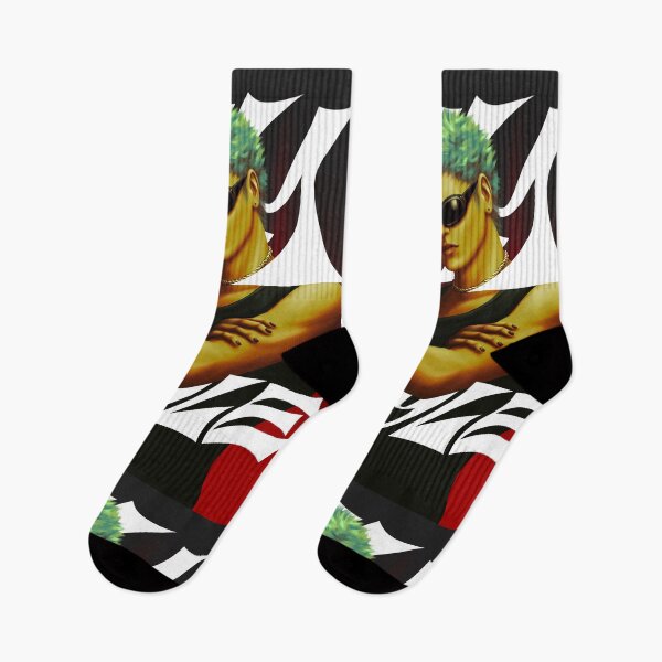 Item preview, "My Style"Edgy Poster Art with Stylish Streetwear  designed and sold by BEblackeye.