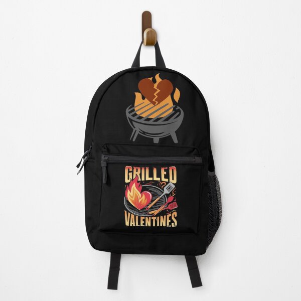 Artikelvorschau, Gegrillte Valentinsgrüße entworfen und verkauft von TestudoDesign.