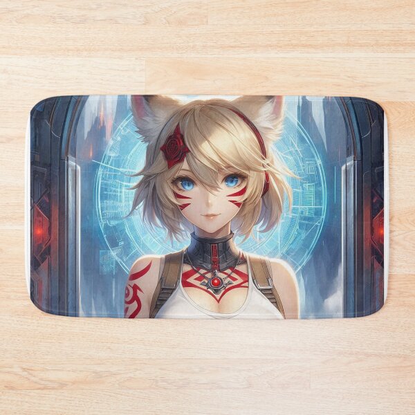 Item preview, Future Kitsune designed and sold by RaF71PrO.