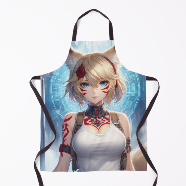 Item preview, Future Kitsune designed and sold by RaF71PrO.