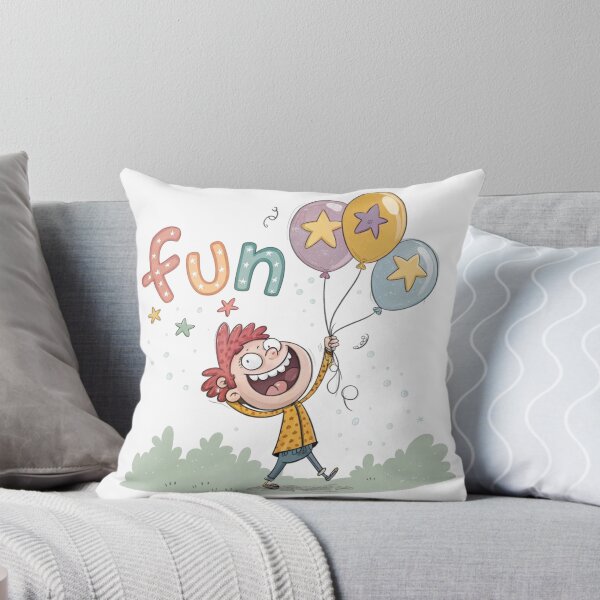 Item preview, Funny cartoon  designed and sold by Supannee Sukton.