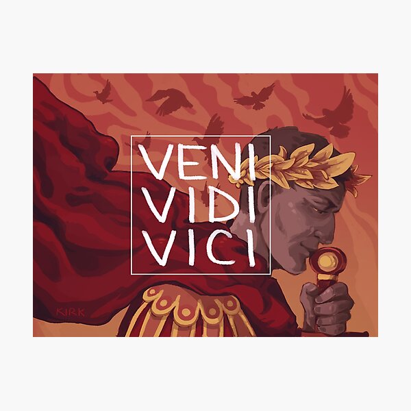 veni vidi vici zico veni vidi vici zico