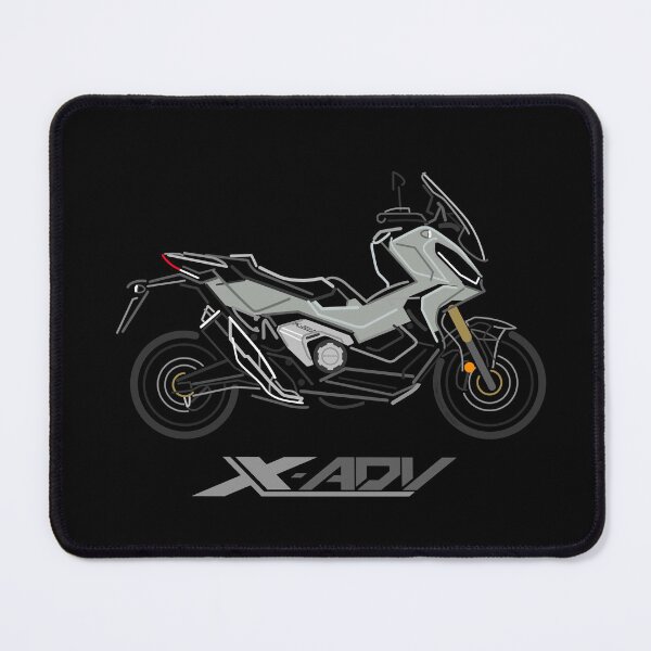 Item preview, X-ADV gray designed and sold by Dress2Drive.