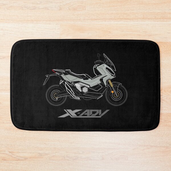 Item preview, X-ADV gray designed and sold by Dress2Drive.