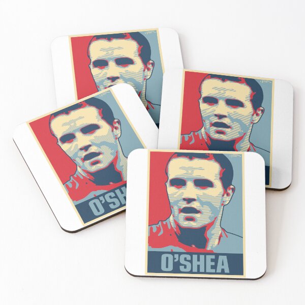 Item preview, O'Shea designed and sold by DFA.
