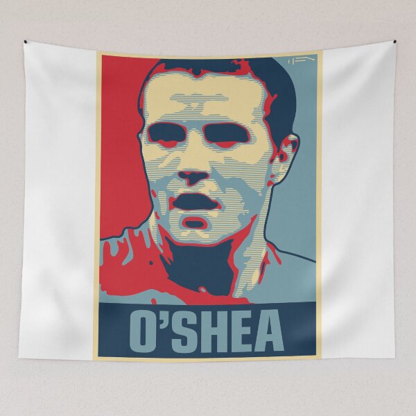 Item preview, O'Shea designed and sold by DFA.