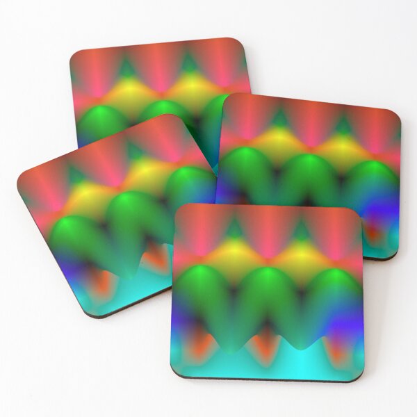Item preview, Color fantasy designed and sold by Robert Elfferich.