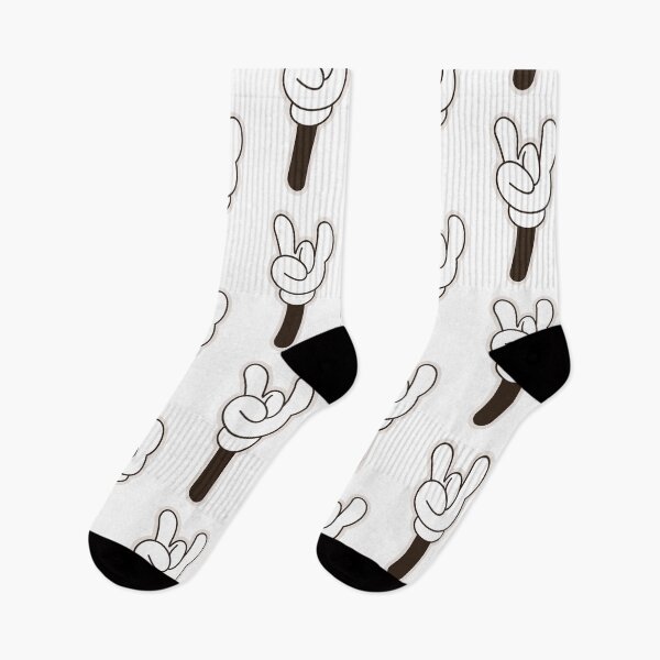 Item preview, Vintage Cartoon Punk Rock designed and sold by the-craft-shop.