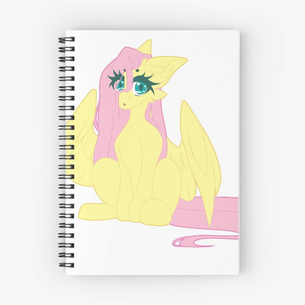Item preview, Chibi Fluttershy designed and sold by MatiaMoka.