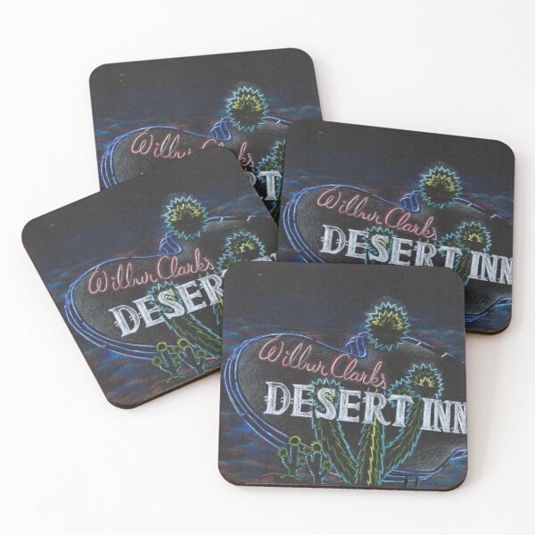 Item preview, Vintage Vegas: The Desert Inn designed and sold by WhitDabbles.