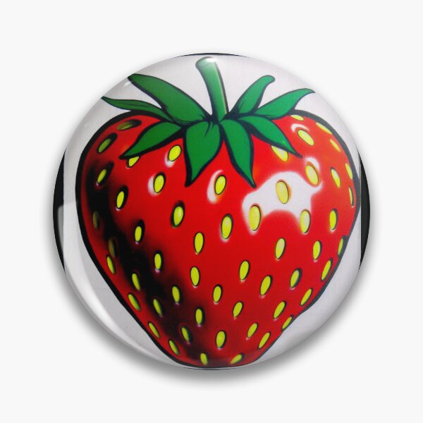 Item preview, Based on Popular Brazilian saying: Life is not a strawberry#4 designed and sold by Helios Be. Lavsh.